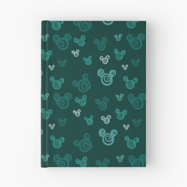 Item preview, Doodle de ratón Swirly designed and sold by Manda East.