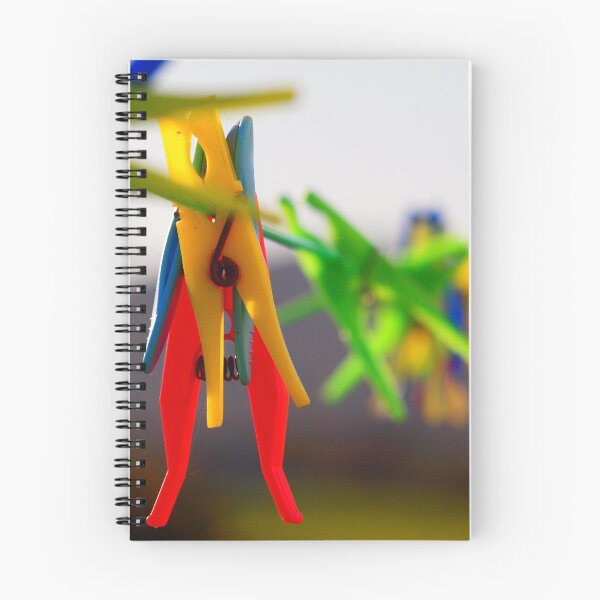 Item preview, Colourful Work designed and sold by MAPMedia.