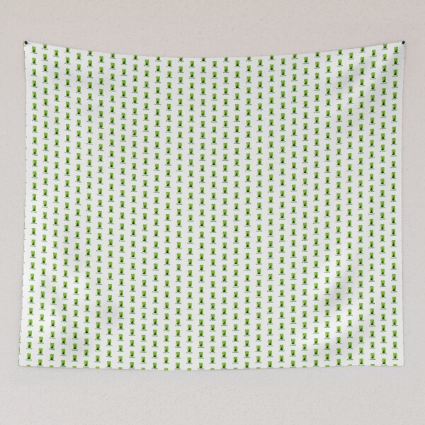 Item preview, Go Green Go with Nature Go Green Live Green designed and sold by GDS Infotech.