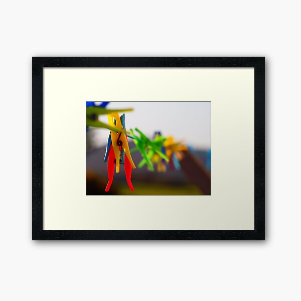 Item preview, Colourful Work designed and sold by MAPMedia.