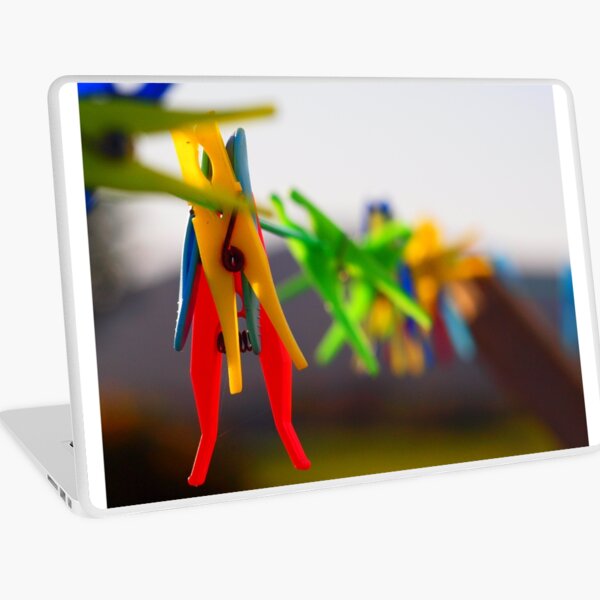 Item preview, Colourful Work designed and sold by MAPMedia.