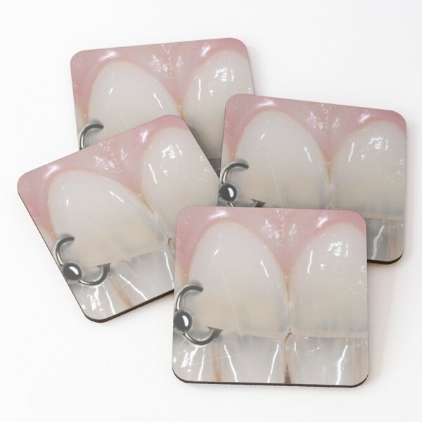 Item preview, TEETH designed and sold by smackprints.