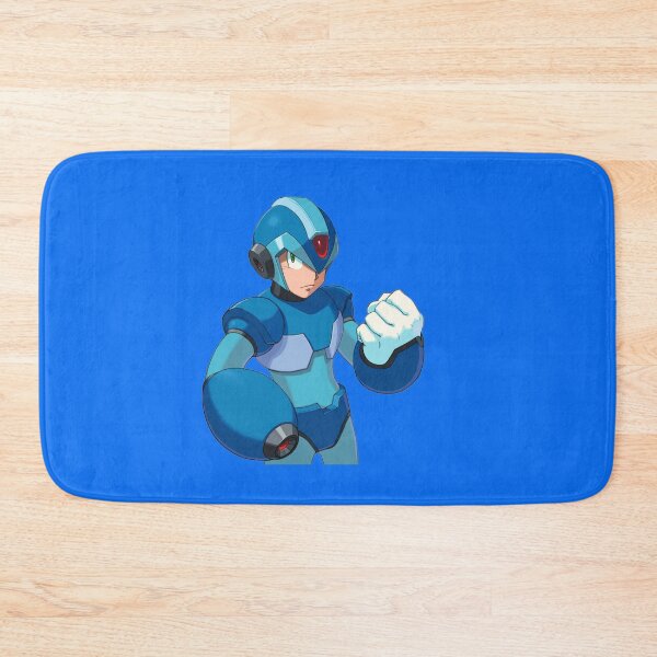 Artikelvorschau, Mega Man X Charakterbild entworfen und verkauft von TheTimbe.
