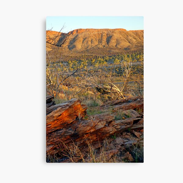 Item preview, Desert Evening designed and sold by Harry Oldmeadow.