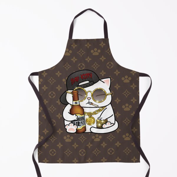 Item preview, Bad Gangster Chubby Cat designed and sold by Takeda-art.