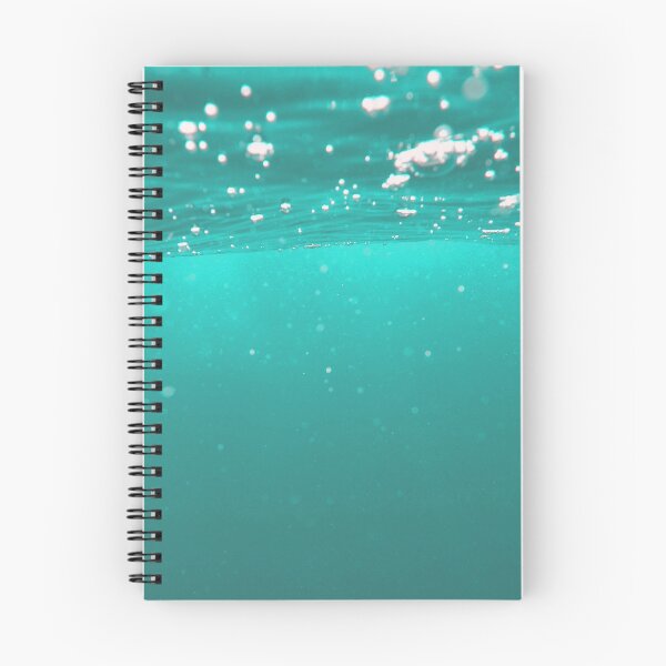 Item preview, ocean diving underwater designed and sold by Sunday Beach.