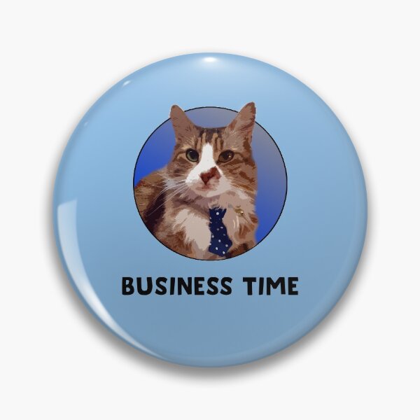 Item preview, Business Time designed and sold by Kmizzle.