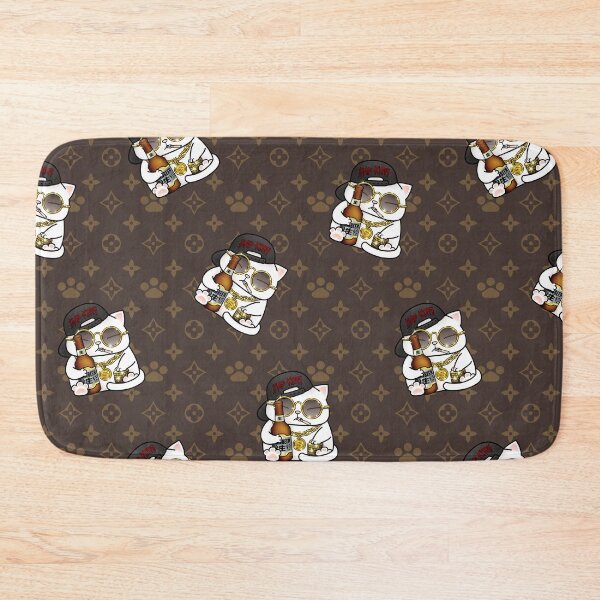Item preview, Bad Gangster Chubby Cat designed and sold by Takeda-art.