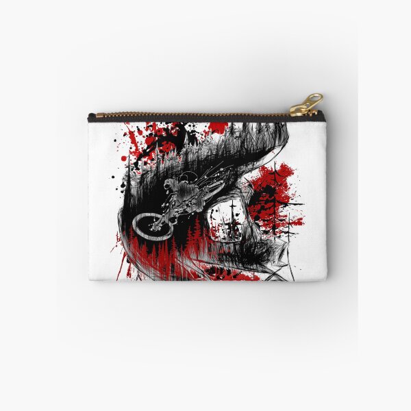Item preview, Trash Fullface designed and sold by forestore.