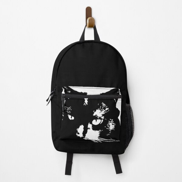 Item preview, NDVH Black Cat designed and sold by Nik’s T-Shirts.