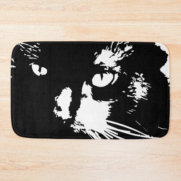 Item preview, NDVH Black Cat designed and sold by Nik’s T-Shirts.