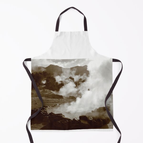 Item preview, Furnas hotsprings, Azores designed and sold by Gaspar Avila.
