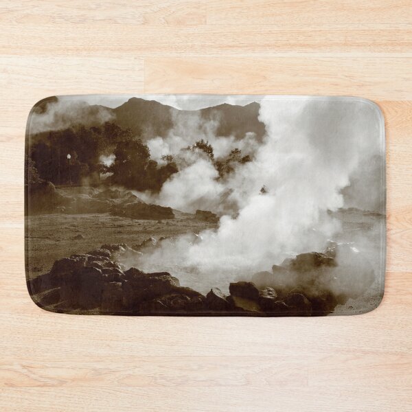 Item preview, Furnas hotsprings, Azores designed and sold by Gaspar Avila.
