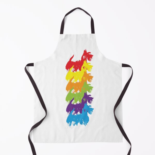 Item preview, Scottish Terrier designed and sold by DogsHearted.