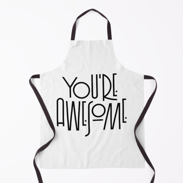 Item preview, You're awesome designed and sold by OldiesGoldies.