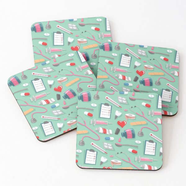 Item preview, Medical tools designed and sold by Iker Paz Studio.