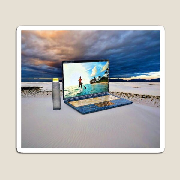 Item preview, Reflexiones Desertpunk designed and sold by ReFuzeTea.