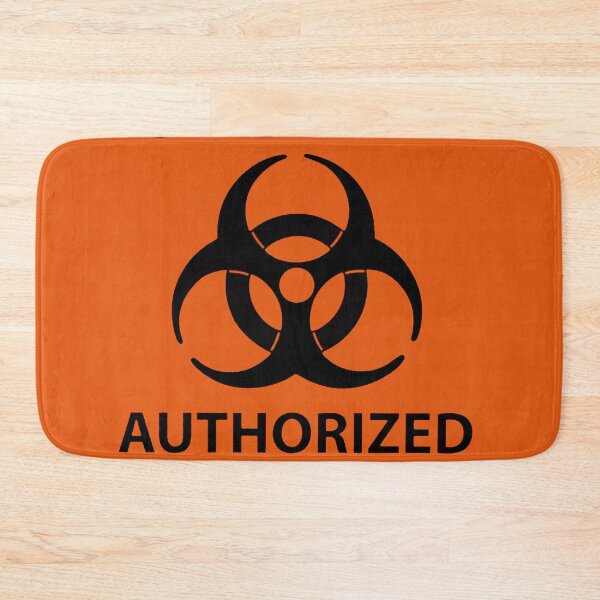 Item preview, Biohazard designed and sold by BeastieToyz.