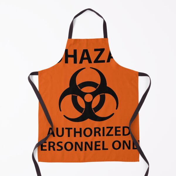 Item preview, Biohazard designed and sold by BeastieToyz.