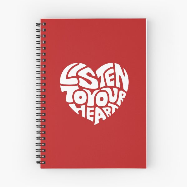 Item preview, Listen To Your Heart designed and sold by Vobine.