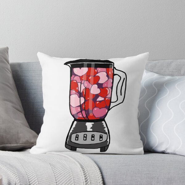 Item preview, Blender Full Of Hearts designed and sold by Andrew Gooding-Call.