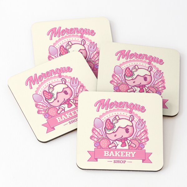 Item preview, Bakery Shop designed and sold by watermelonium.