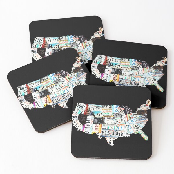 Item preview, The United States designed and sold by MAPMedia.