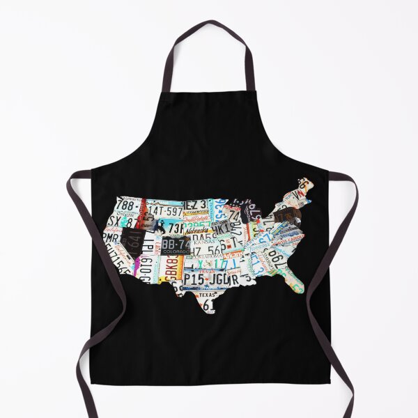 Item preview, The United States designed and sold by MAPMedia.