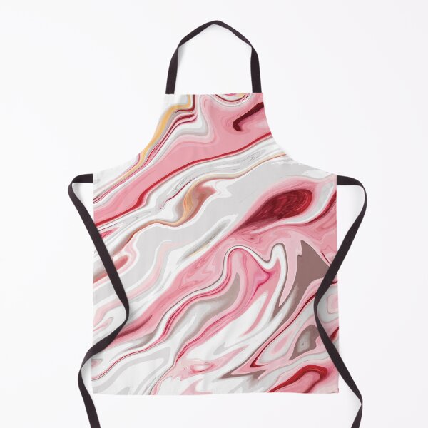 Item preview, Red Color Liquid Ink designed and sold by FotoArtist.