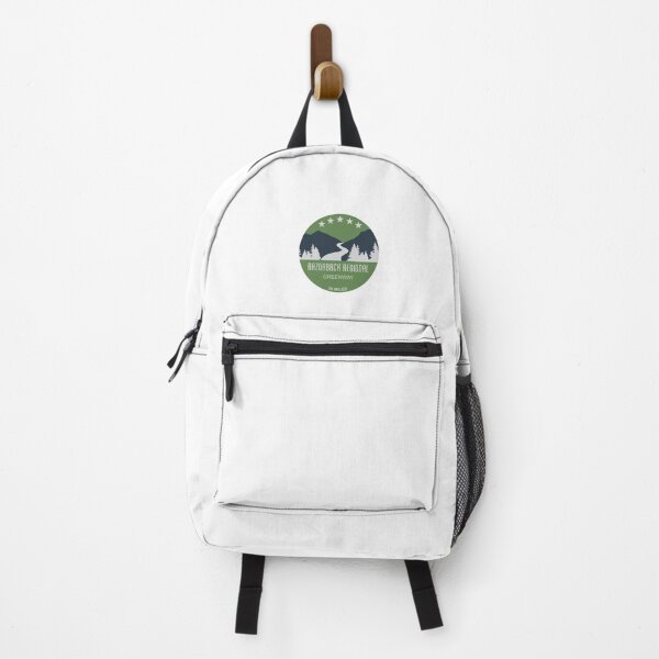 Item preview, Razorback Regional Greenway designed and sold by Esskay Designs.