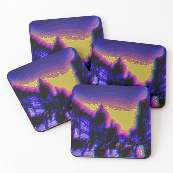 Item preview, A glitch in the system  designed and sold by Inspire76.