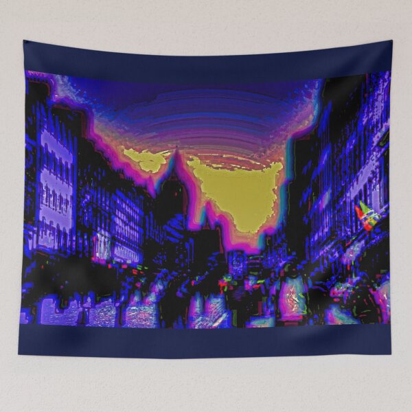 Item preview, A glitch in the system  designed and sold by Inspire76.