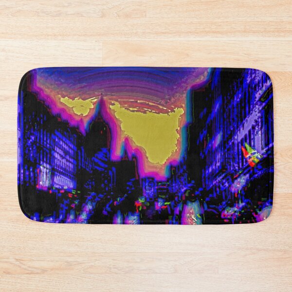 Item preview, A glitch in the system  designed and sold by Inspire76.