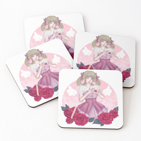 Item preview, Valentine Dyn designed and sold by Suroi.