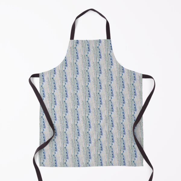 Item preview, Memories Collection - Light/Blue Blockwork designed and sold by Liz Randell.