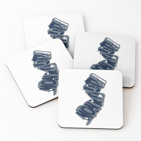 Item preview, NJ colleges - Monmouth University designed and sold by pheebsdrawz.