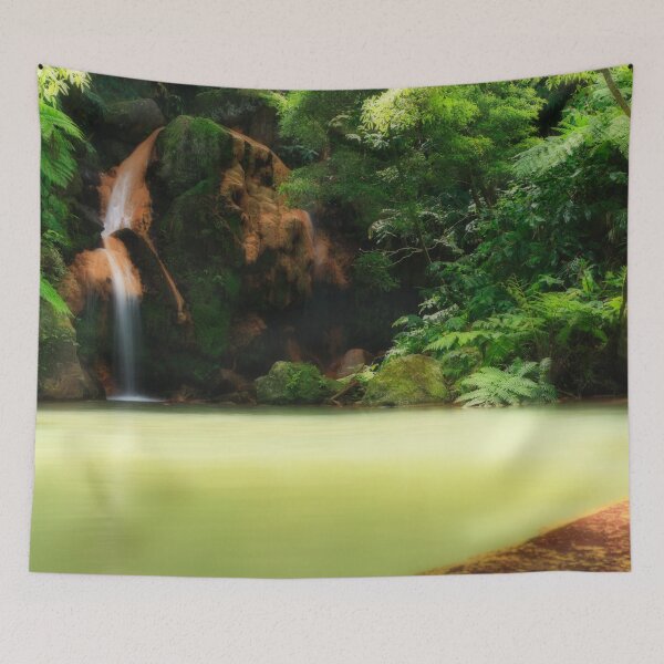 Item preview, Caldeira Velha, Azores designed and sold by Gaspar Avila.