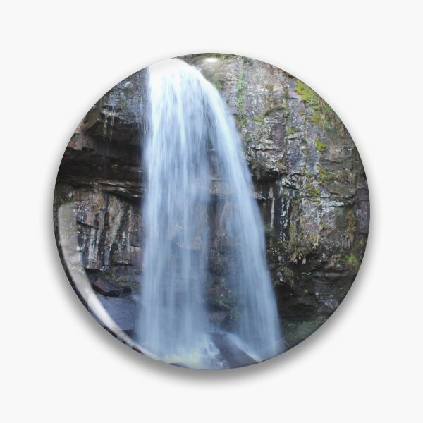 Item preview, Melincourt Waterfall designed and sold by juvajay.