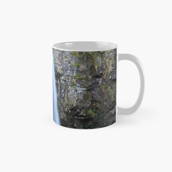 Item preview, Melincourt Waterfall designed and sold by juvajay.