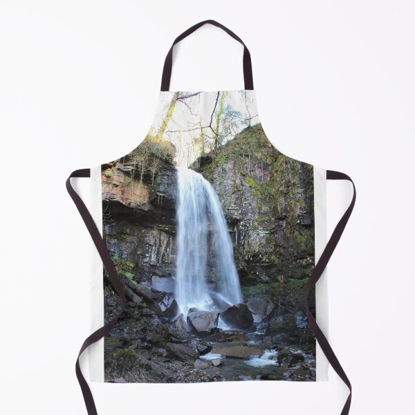 Item preview, Melincourt Waterfall designed and sold by juvajay.