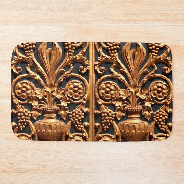 Item preview, Baroque Bouquet designed and sold by ricoflinn.