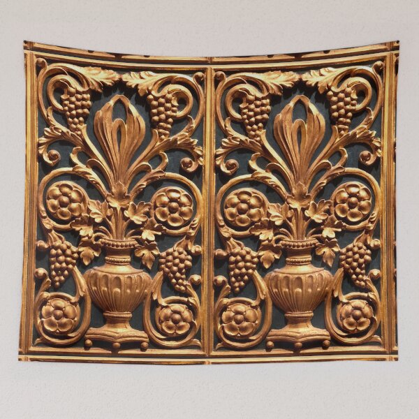 Item preview, Baroque Bouquet designed and sold by ricoflinn.