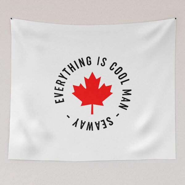 Item preview, Everything is cool designed and sold by ffernweh-.