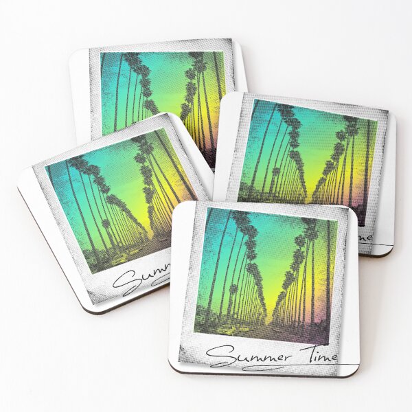Item preview, Summer Time - Vintage  designed and sold by Borislav Shekerdzhiyski.