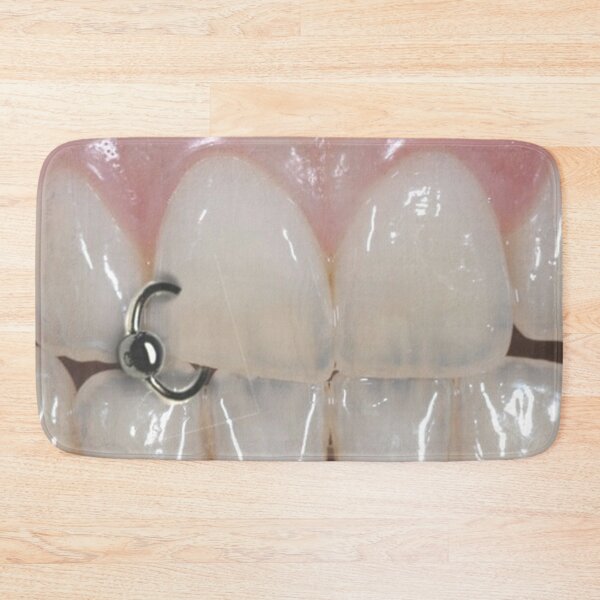 Item preview, TEETH designed and sold by smackprints.