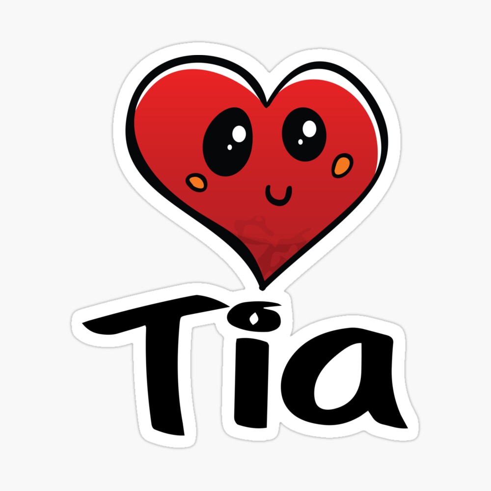 Tia Sticker By ProjectX23 ubicaciondepersonas.cdmx.gob.mx