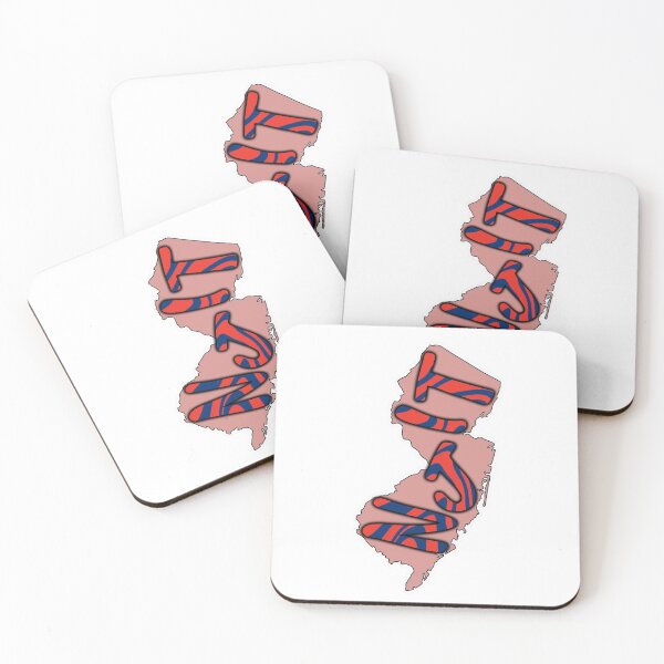 Item preview, NJ colleges - NJIT designed and sold by pheebsdrawz.