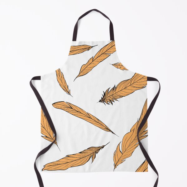 Item preview, Featherfall (Orange) designed and sold by Icewreath.