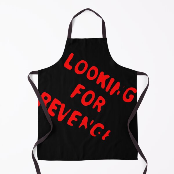 Item preview, REVENGE designed and sold by smackprints.