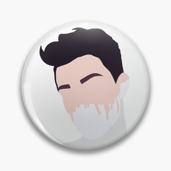 Item preview, James Charles designed and sold by Paigeioart.